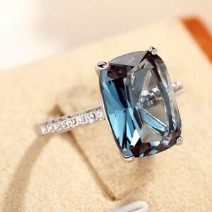 Durban girl wedding ring